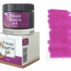 Private Reserve Fountain Pen Ink Bottle, 60ml, Plum