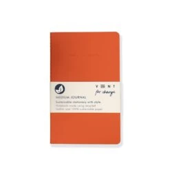 VENT For Change Make A Mark Journal A5