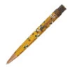 Retro 51 Tornado Rescue Ballpoint Pen, Honey Bee