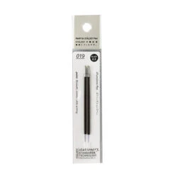 Stalogy 4 Functions Pen Refills (Pack Of 2) -Stationery Sale Shop SG70625 BK Stalogy 4Functions Pen Refill Black P1