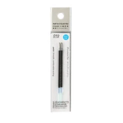 Stalogy 4 Functions Pen Refills (Pack Of 2) -Stationery Sale Shop SG70625 BU Stalogy 4Functions Pen Refill Blue P3