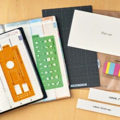 Kokuyo Jibun Techo Shitajiki Pencil Board -Stationery Sale Shop SHE33227 6491fd20 58cf 4927 a388 920ffd189bc7