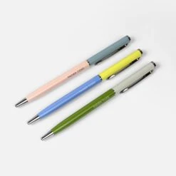 Papier Tigre Ballpoint Pen