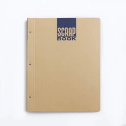 Kokuyo Kraft Paper Scrap Book -Stationery Sale Shop Scrapbook dotted Kokuyo B4 823x b4be593d 9c3c 4a90 a35d 5f01b084eb22