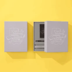 Stalogy 10th Anniversary Set Limited Edition