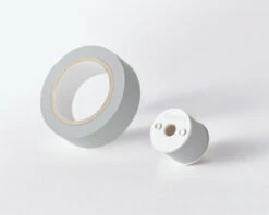 Kokuyo Bobbin Masking Tape Mini Roll Maker 11 Kokuyo Bobbin Masking Tape Mini Roll Maker -Stationery Sale Shop T BR101W 06