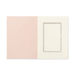 TRAVELER'S Company Passport Notebook Refill 017 [Sticker Release Paper] -Stationery Sale Shop TC00007 TRAVELERS COMPANY Notebook Refill Passport Size Sticker Release Paper P3 941e4011 dd01 4805 ac6d 888607f40eec