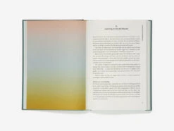 The School Of Life Guided Journal 'The Calm Workbook' -Stationery Sale Shop The Calm Workbook 08 08508.1628602266.1280.1280