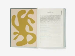 The School Of Life Guided Journal 'The Calm Workbook' -Stationery Sale Shop The Calm Workbook 10 70738.1628602266.1280.1280