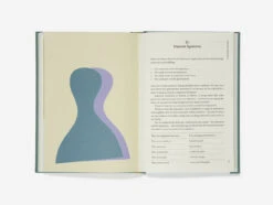 The School Of Life Guided Journal 'The Calm Workbook' -Stationery Sale Shop The Calm Workbook 12 29669.1628602266.1280.1280