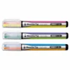Kokuyo Beetle Tip Dual Colour Highlighter