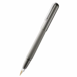 LAMY Imporium Fountain Pen [Titanium] -Stationery Sale Shop Untitleddesign 64