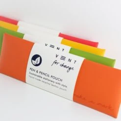 VENT For Change Make A Mark Pen Pouch