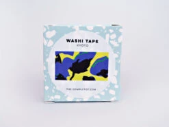 The Completist Kyoto Washi Tape -Stationery Sale Shop W021 KYOTO 4