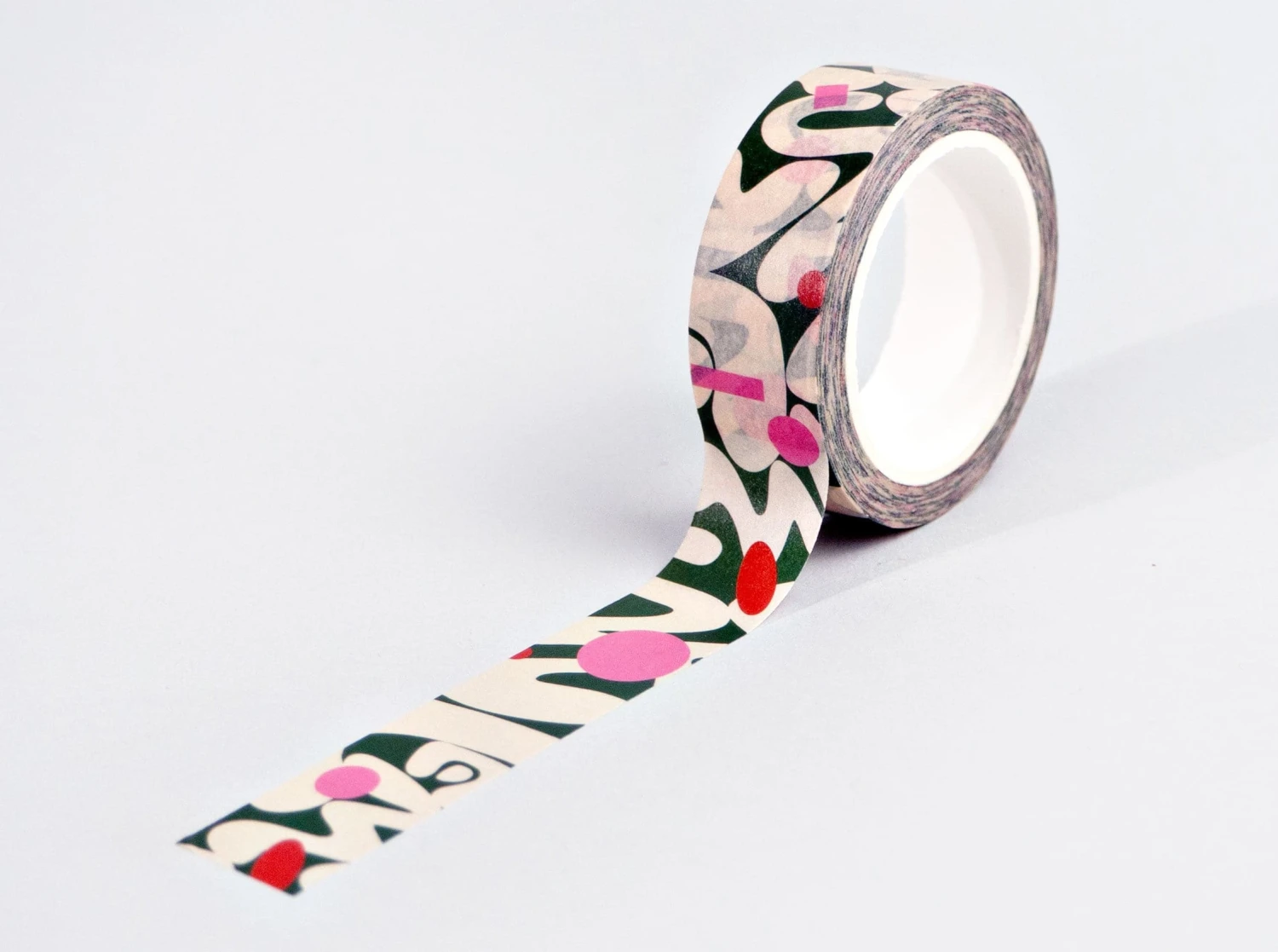 The Completist August Washi Tape 3 The Completist August Washi Tape - Image 3