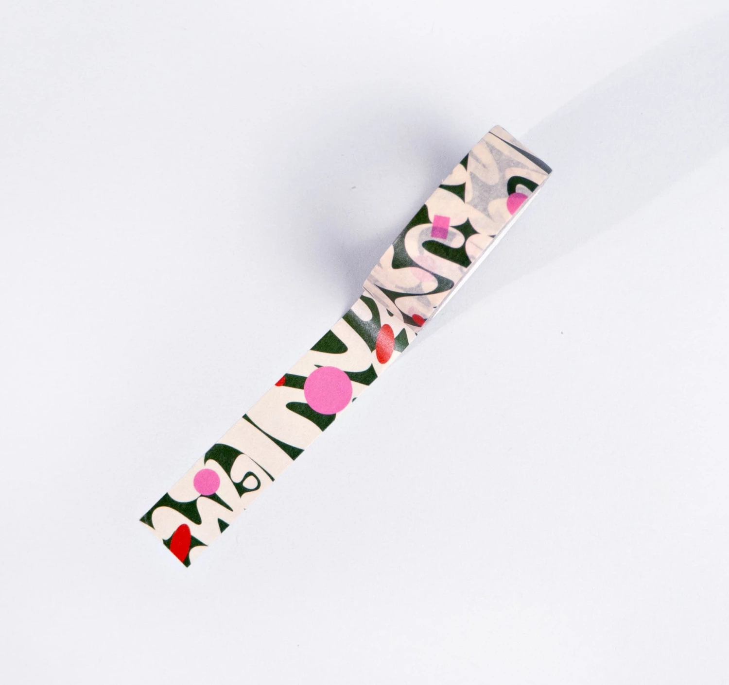The Completist August Washi Tape 2 The Completist August Washi Tape - Image 2