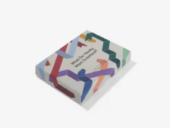 The School Of Life 'What Do I Really Want To Achieve?' Suggestion Cards 19 The School Of Life 'What Do I Really Want To Achieve?' Suggestion Cards -Stationery Sale Shop WDIRWTA 14 69179.1648202735.1280.1280