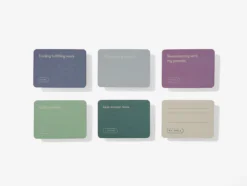 The School Of Life 'What Do I Really Want To Achieve?' Suggestion Cards 14 The School Of Life 'What Do I Really Want To Achieve?' Suggestion Cards -Stationery Sale Shop WDIRWTA 7 61610.1648202736.1280.1280