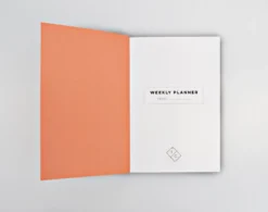 The Completist Capri Undated Weekly Planner 7 The Completist Capri Undated Weekly Planner -Stationery Sale Shop WP020CAPRI5 scaled