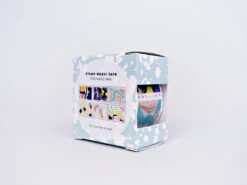 The Completist Orchard Mix Stamp Washi Tape -Stationery Sale Shop WS016 ORCHARD MIX 6