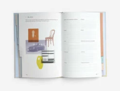 The School Of Life Guided Journal 'Who Am I?' 9 The School Of Life Guided Journal 'Who Am I?' -Stationery Sale Shop Who Am I 04 01166.1628112054.1280.1280