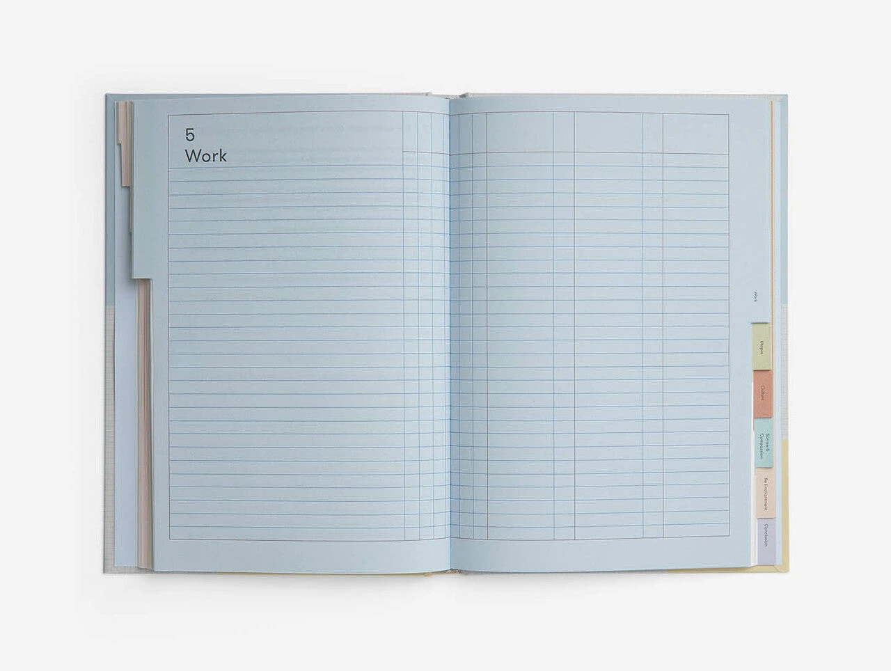 The School Of Life Guided Journal 'Who Am I?' 6 The School Of Life Guided Journal 'Who Am I?' - Image 6