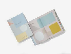 The School Of Life Guided Journal 'Who Am I?' 10 The School Of Life Guided Journal 'Who Am I?' -Stationery Sale Shop Who Am I 08 89710.1628112054.1280.1280