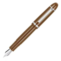 Jinhao X159 Oversized Fountain Pen -Stationery Sale Shop X159Brown