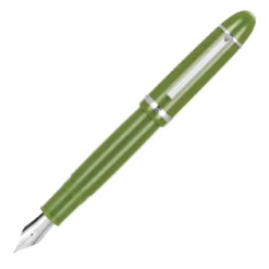 Jinhao X159 Oversized Fountain Pen -Stationery Sale Shop X159Green