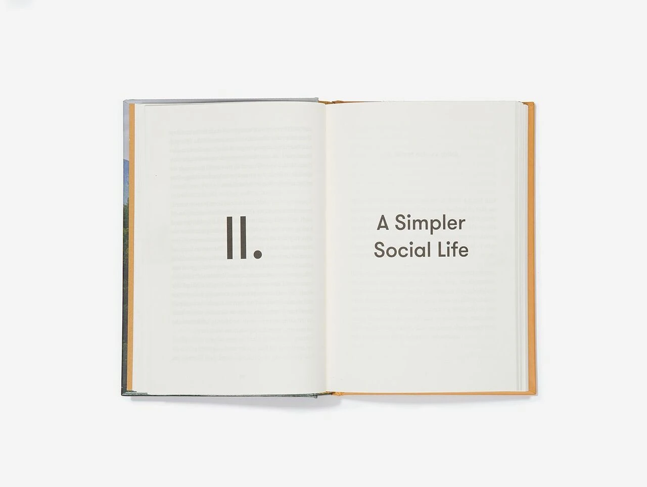 The School Of Life A Simpler Life 6 The School Of Life A Simpler Life - Image 6