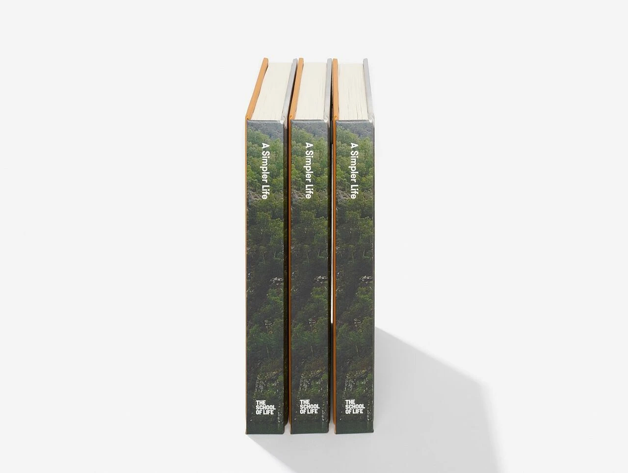 The School Of Life A Simpler Life 5 The School Of Life A Simpler Life - Image 5