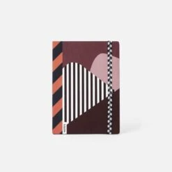 Papier Tigre A5 Canvas Notebook - Dune