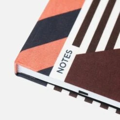 Papier Tigre A5 Canvas Notebook - Dune -Stationery Sale Shop a5 canvas notebook dune 2