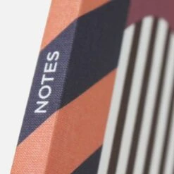 Papier Tigre A5 Canvas Notebook - Dune -Stationery Sale Shop a5 canvas notebook dune 4