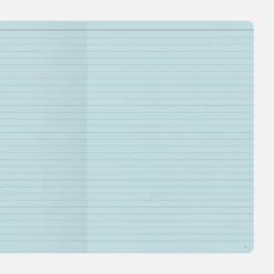 Paper Tigre A5 Notebook - Admin -Stationery Sale Shop a5 notebook admin lined 4