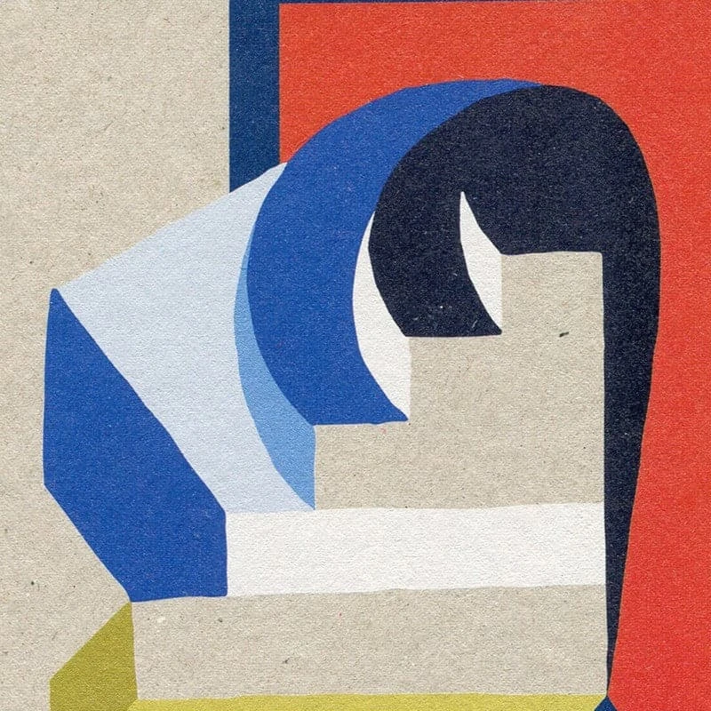 Papier Tigre Notebook (A5, Mixed) - Stuparo 2 Papier Tigre Notebook (A5, Mixed) - Stuparo - Image 2