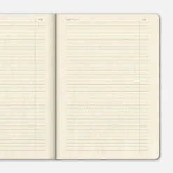 Papier Tigre Notebook (A5, Mixed) - Stuparo 13 Papier Tigre Notebook (A5, Mixed) - Stuparo -Stationery Sale Shop a5 notebook stuparo 5