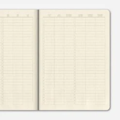 Papier Tigre Notebook (A5, Mixed) - Stuparo 15 Papier Tigre Notebook (A5, Mixed) - Stuparo -Stationery Sale Shop a5 notebook stuparo 7