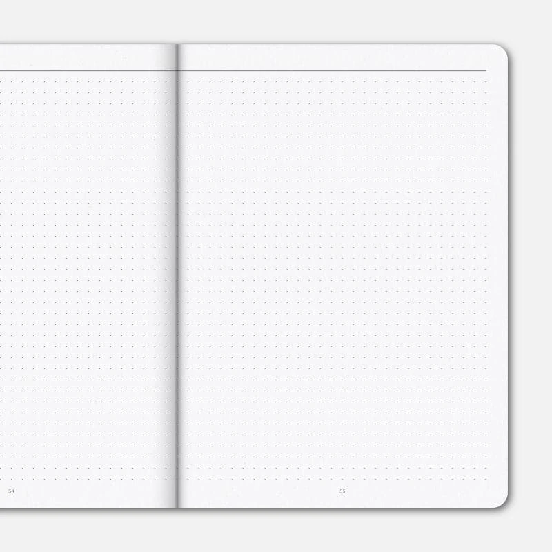 Papier Tigre Notebook (A5, Mixed) - Stuparo 8 Papier Tigre Notebook (A5, Mixed) - Stuparo - Image 8