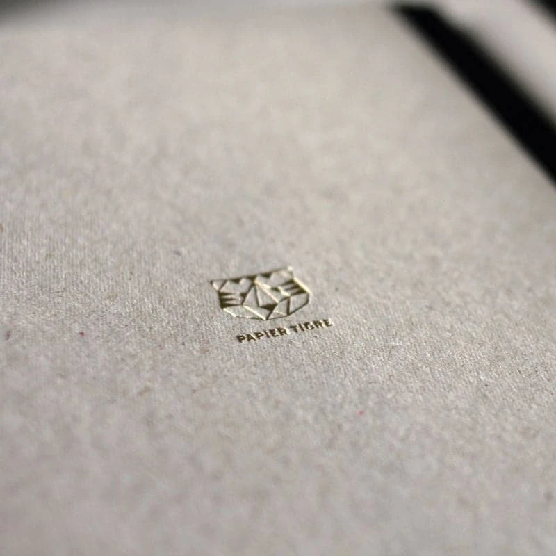 Papier Tigre Notebook (A5, Mixed) - Stuparo 9 Papier Tigre Notebook (A5, Mixed) - Stuparo - Image 9