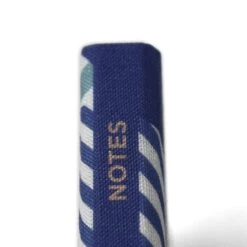 Papier Tigre Canvas Notebook (A6, Dot-Grid) - Clouds -Stationery Sale Shop a6 canvas notebook clouds 4