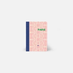 Papier Tigre A6 Notebook (Ruled)