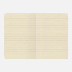 Papier Tigre A6 Notebook (Ruled) -Stationery Sale Shop a6 notebook parisparis ruled 3
