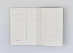 The Completist Overlay Shapes No.2 Pocket Weekly Planner 10 The Completist Overlay Shapes No.2 Pocket Weekly Planner -Stationery Sale Shop a6 wp inside pages 3 1000x f7423193 e53e 49fa b2de 6b9b099ad289