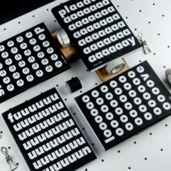 Happily Ever Paper Notebook [All I Need] A5