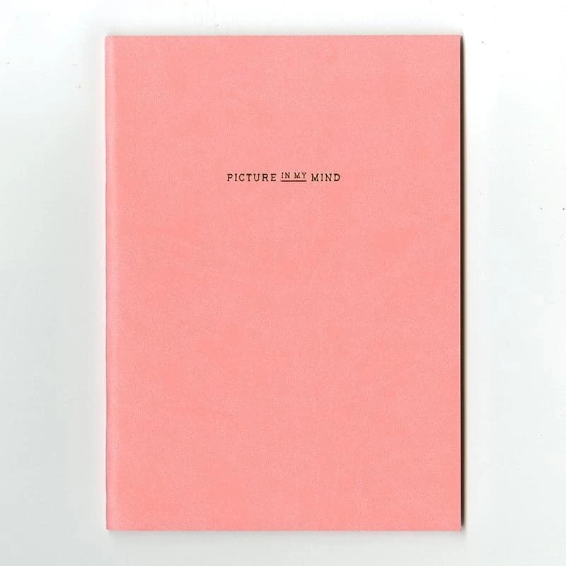 Paperways Pimm Notebook A5