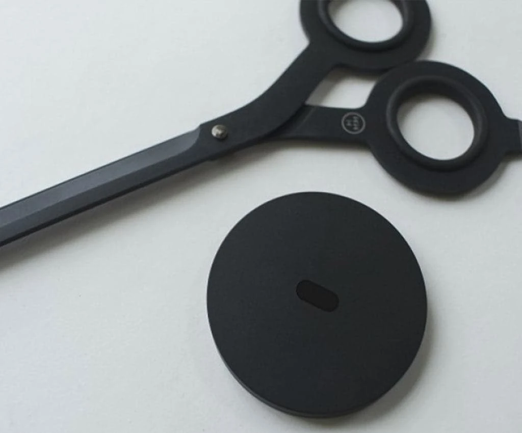 HMM Scissors Base 2 HMM Scissors Base - Image 2