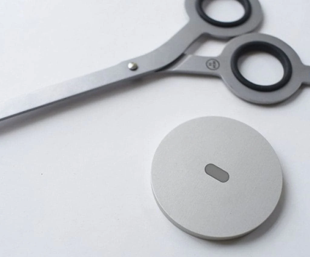 HMM Scissors Base 3 HMM Scissors Base - Image 3