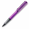 Lamy Al-Star Special Edition Velvet Rollerball Pen, Lilac