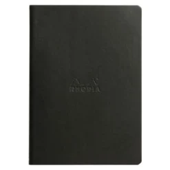 Rhodia Rhodiarama Sewn Spine Notebook (A5) 30 Rhodia Rhodiarama Sewn Spine Notebook (A5) -Stationery Sale Shop big 116452c 1